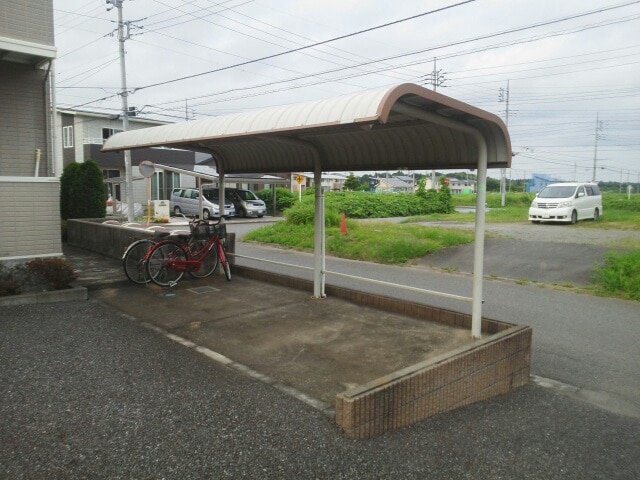 その他共有
