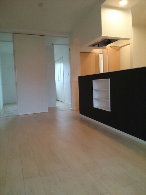 3/20 リビング/ダイニング