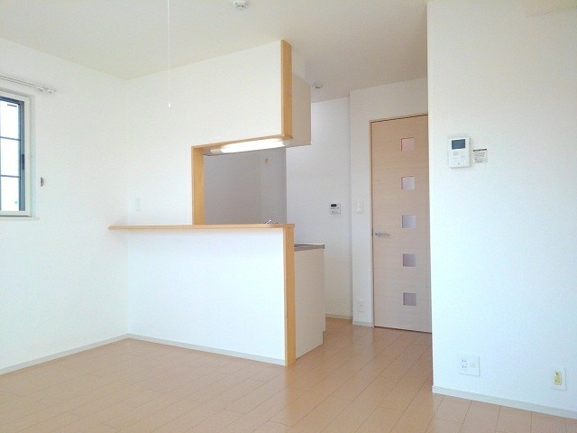 4/26 リビング/ダイニング