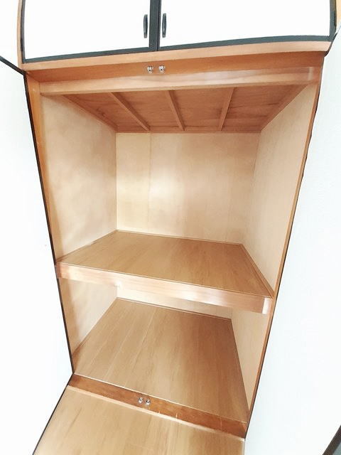 5/20 収納