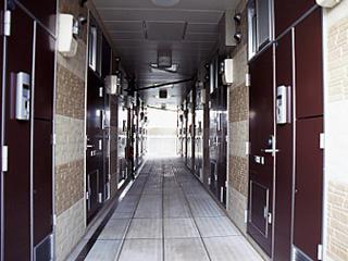 12/12 エントランス