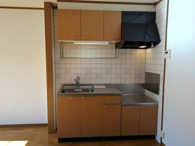 6/20 キッチン