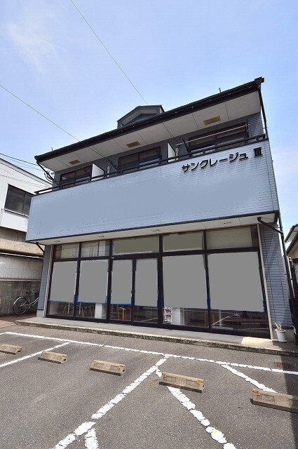 1/20 外観