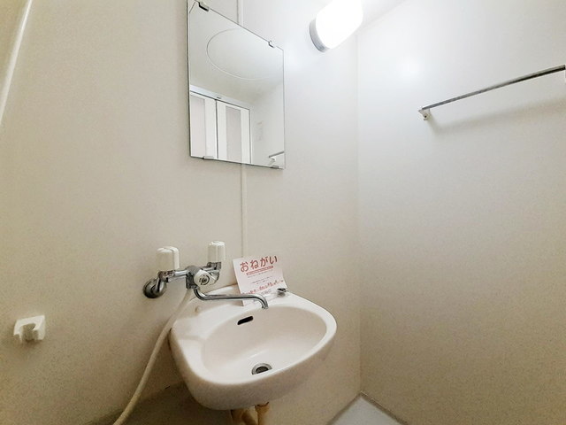 10/20 洗面
