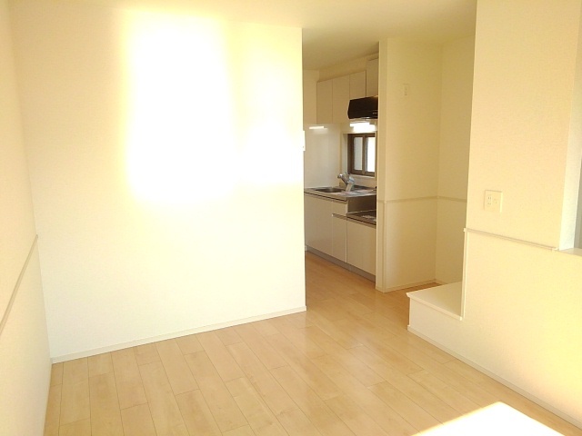 3/20 リビング/ダイニング