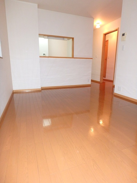 5/30 リビング/ダイニング