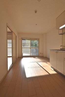 3/20 リビング/ダイニング