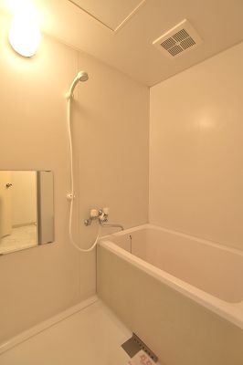 7/20 浴室