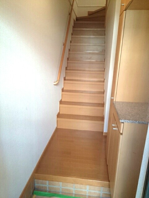 22/22 エントランス