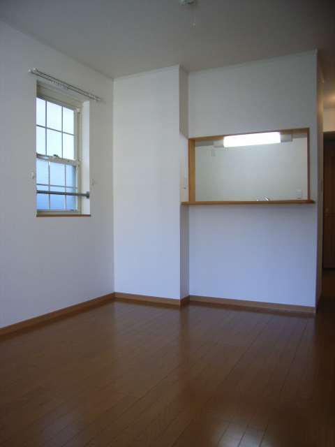 3/22 リビング/ダイニング