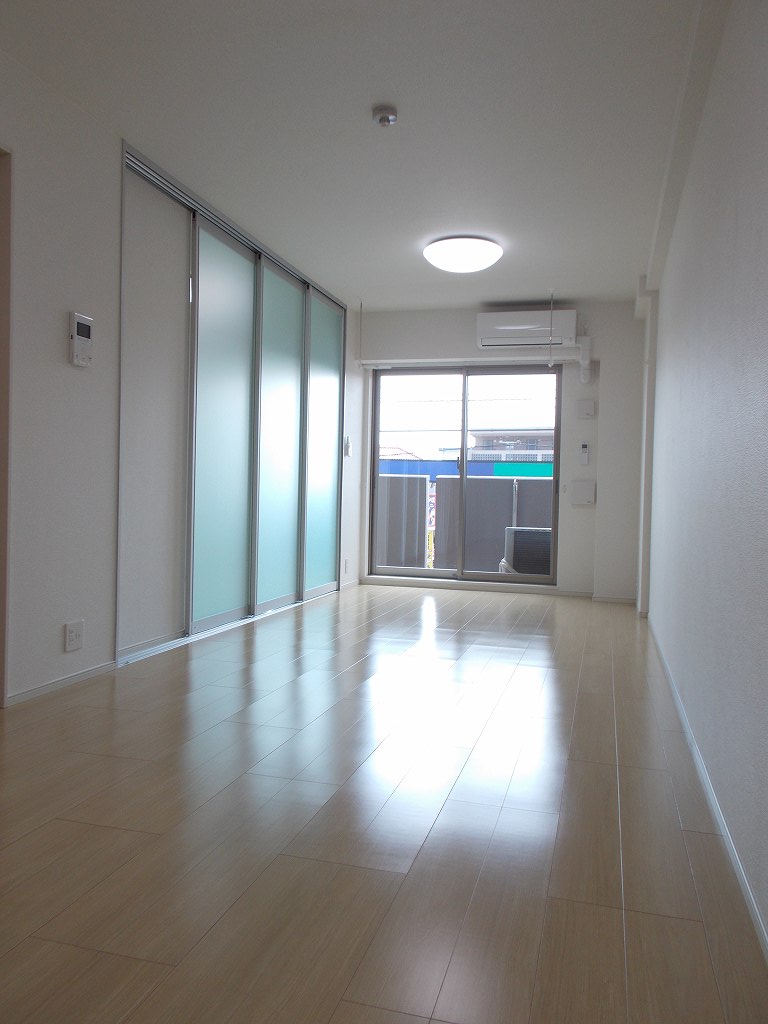 3/21 リビング/ダイニング