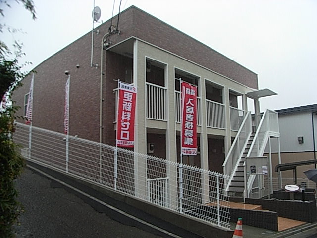 2/26 外観