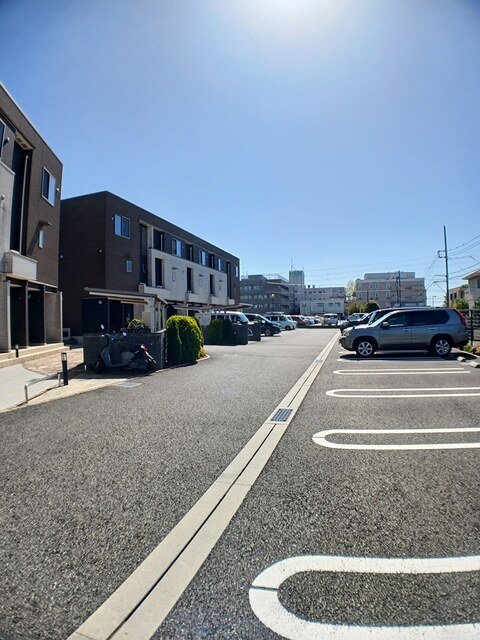 14/20 エントランス