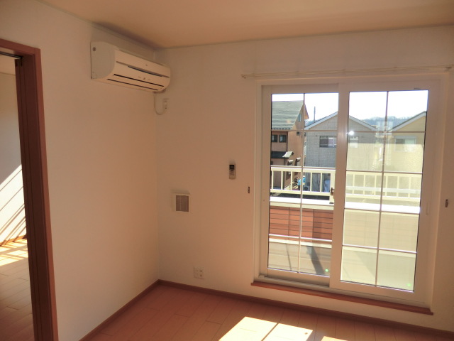 4/26 リビング/ダイニング