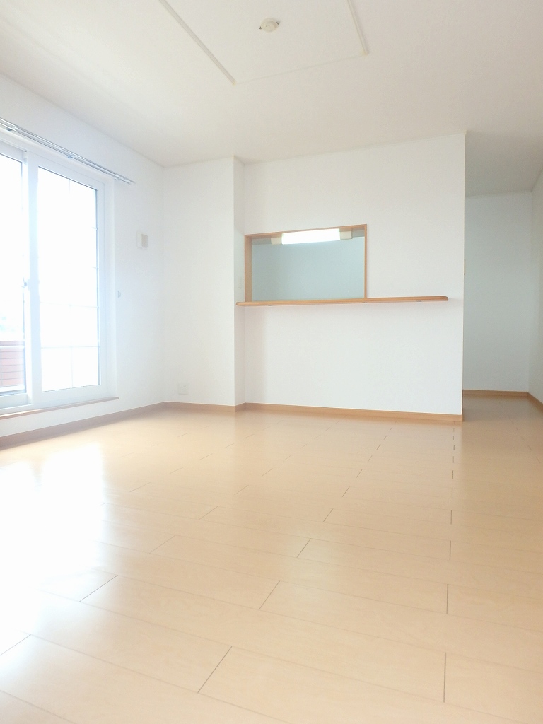 3/26 リビング/ダイニング