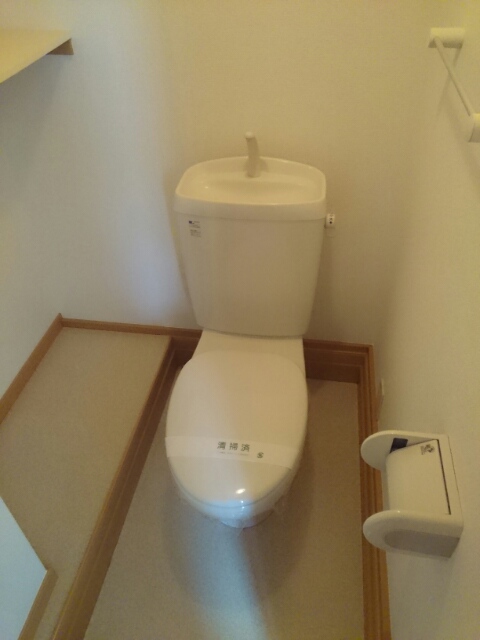 13/29 トイレ