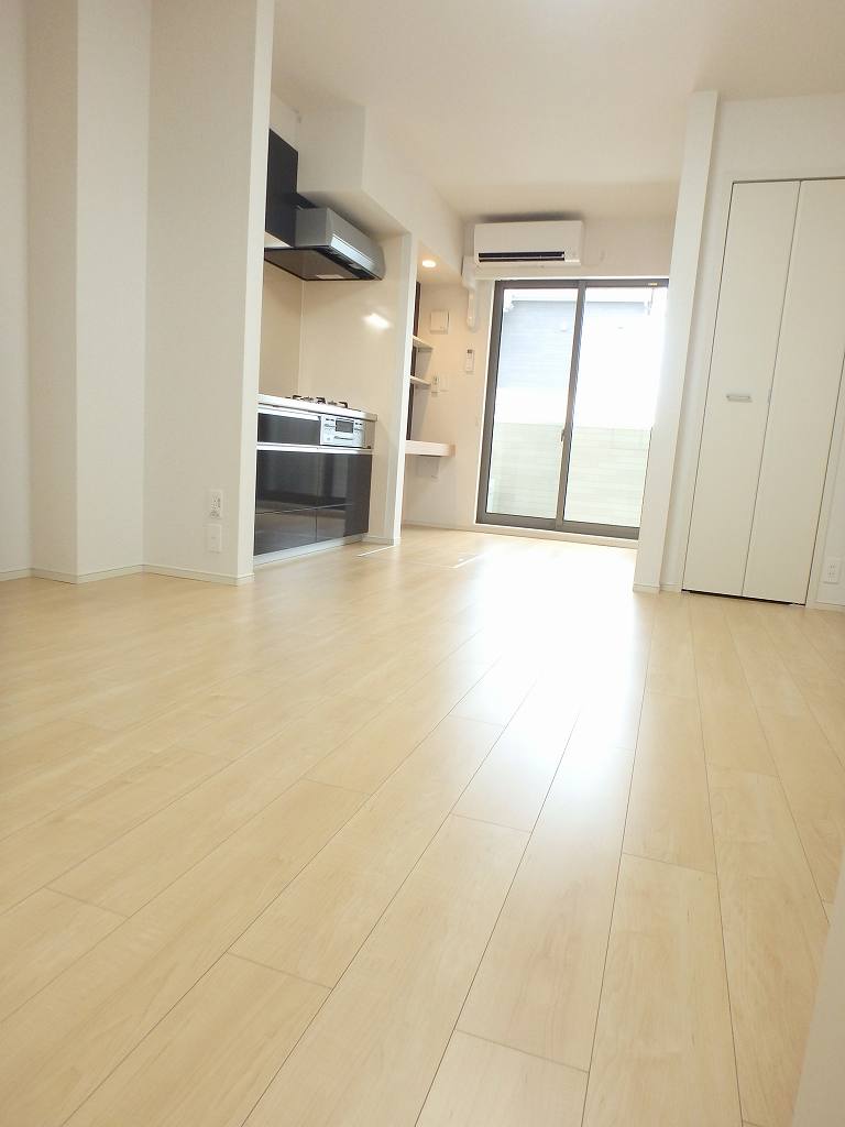 3/30 リビング/ダイニング