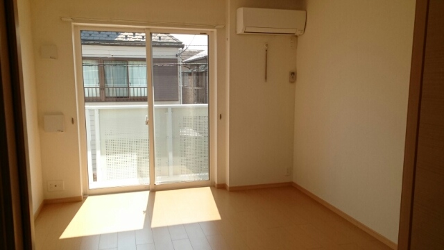 3/19 リビング/ダイニング