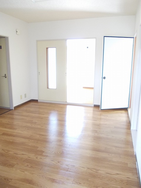 3/22 リビング/ダイニング