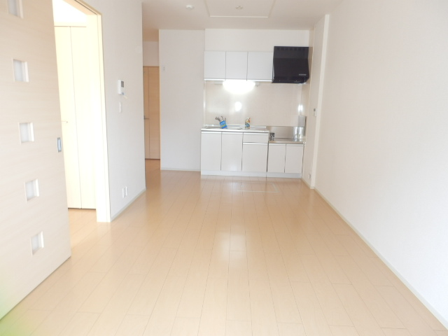 4/28 リビング/ダイニング