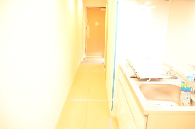 9/30 キッチン