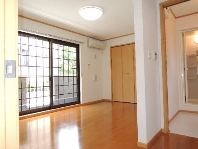 3/28 リビング/ダイニング