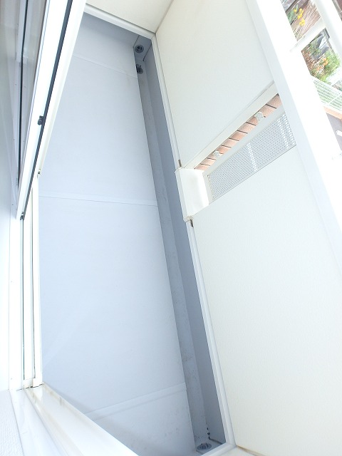 15/20 バルコニー