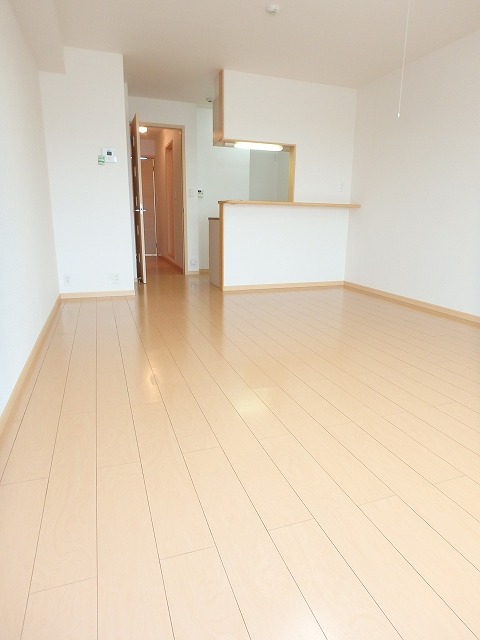 3/20 リビング/ダイニング