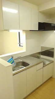 7/23 キッチン