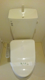 9/23 トイレ