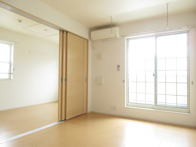 3/20 リビング/ダイニング