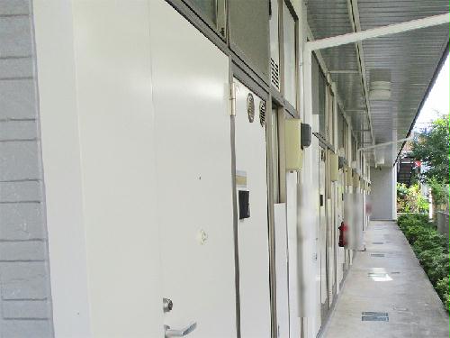 12/22 エントランス