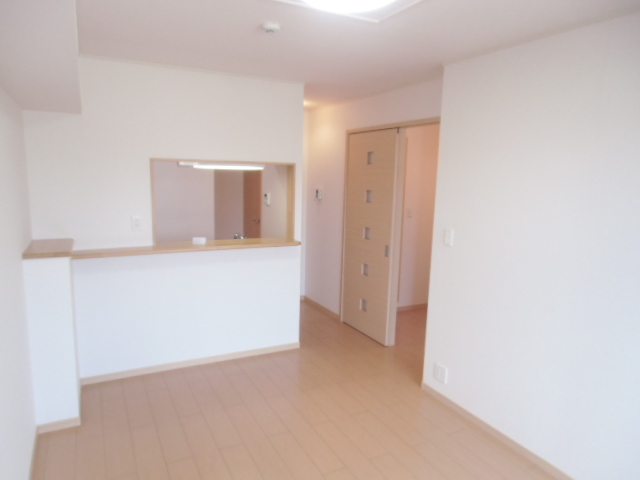 4/28 リビング/ダイニング