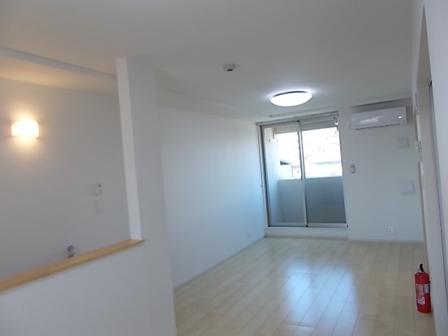 11/20 バルコニー