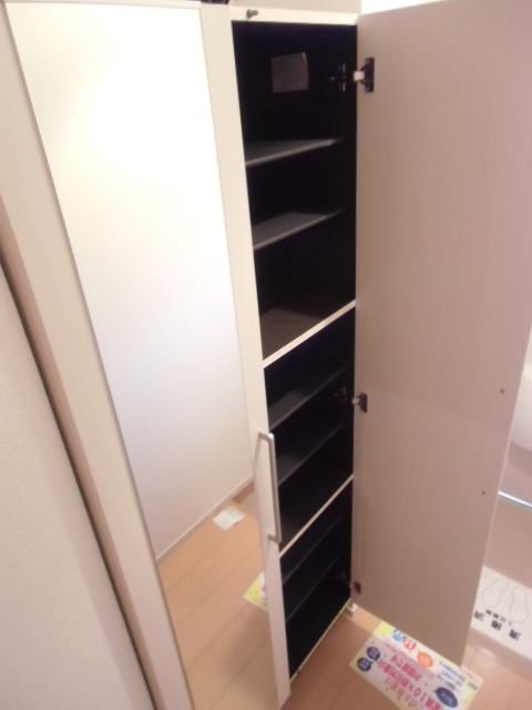 3/10 エントランス