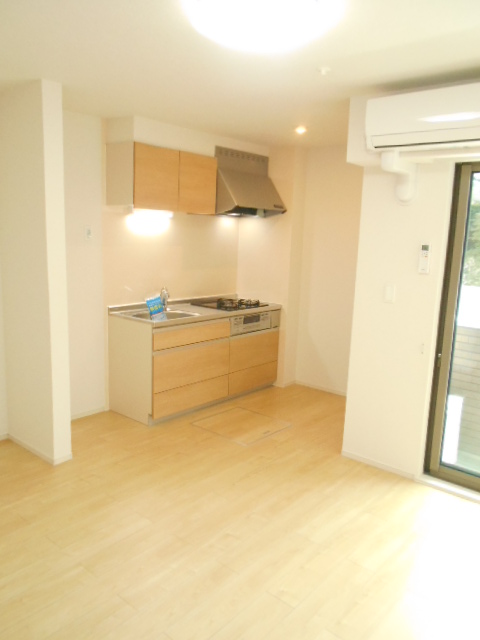 4/28 リビング/ダイニング