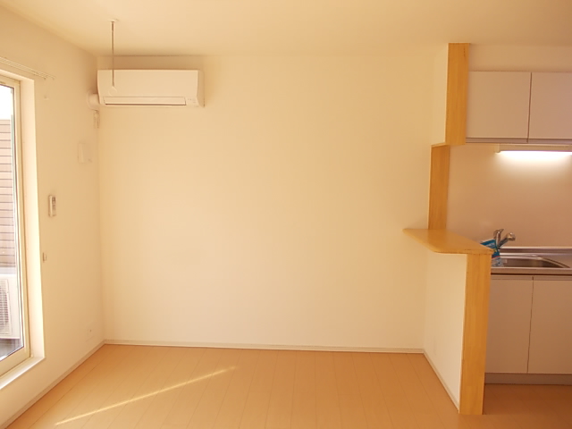 3/20 リビング/ダイニング