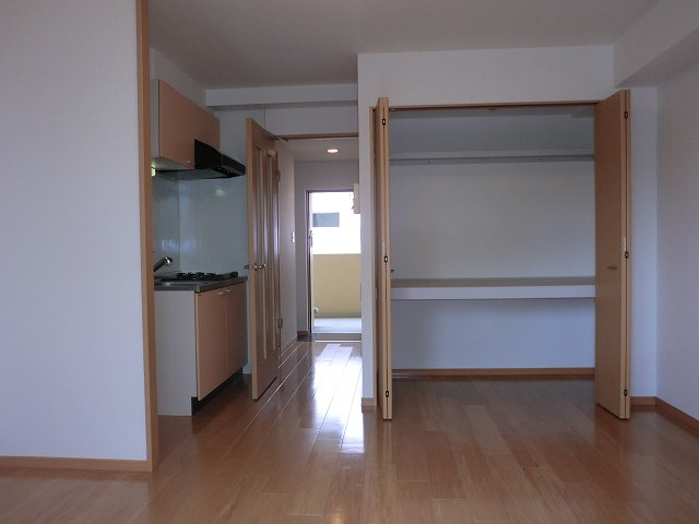 3/23 リビング/ダイニング