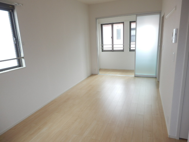 4/28 リビング/ダイニング