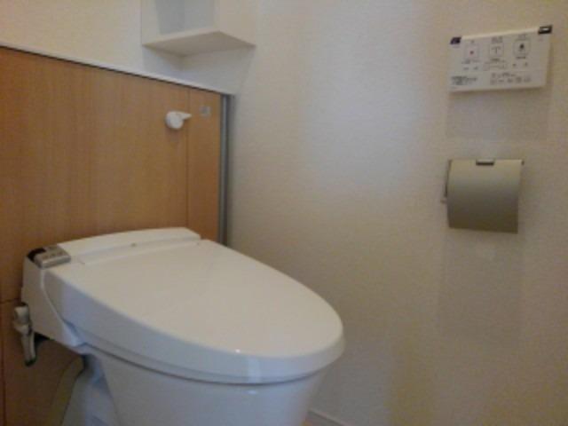 13/28 トイレ