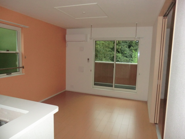 4/28 リビング/ダイニング