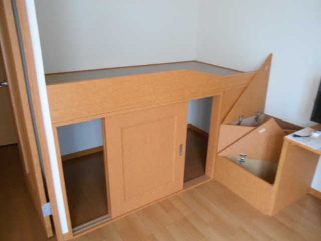 5/24 リビング/ダイニング