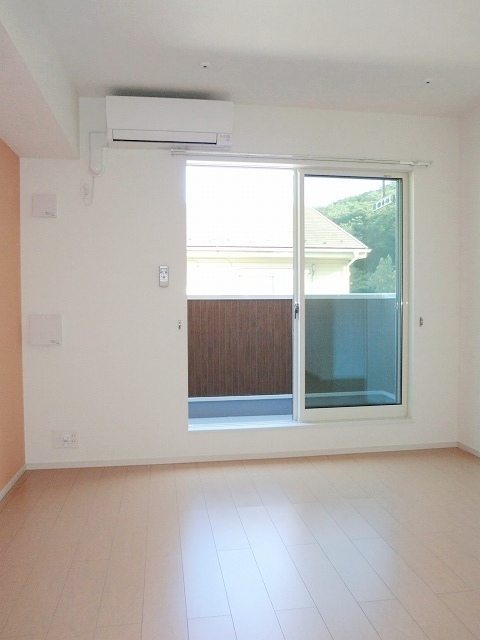 19/28 バルコニー