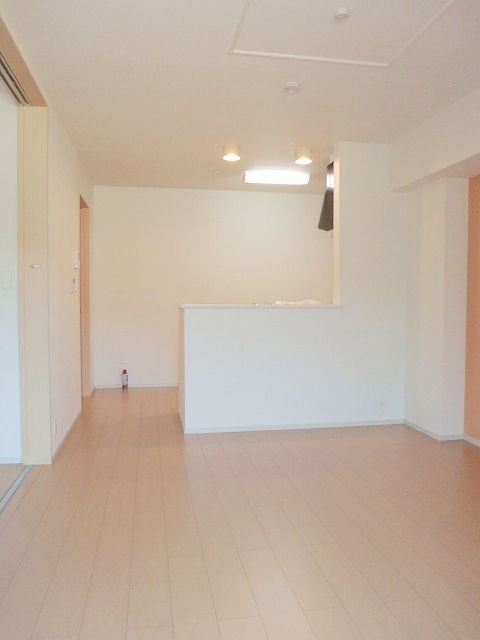 3/28 リビング/ダイニング