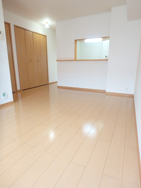 5/26 リビング/ダイニング