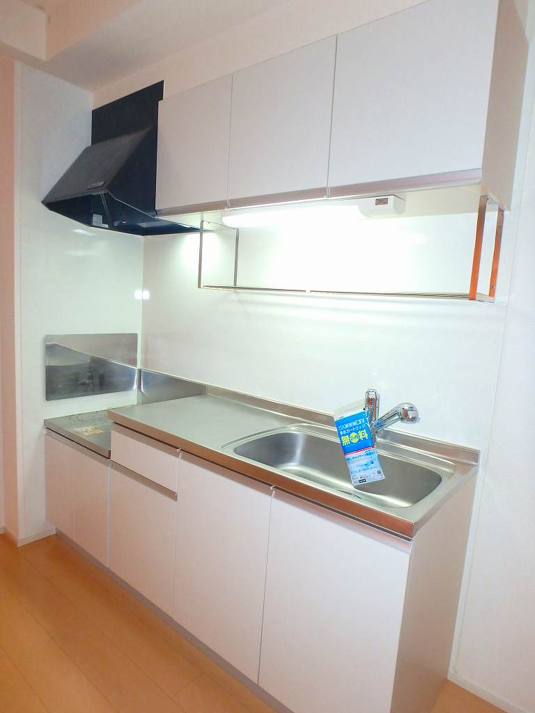 7/20 キッチン