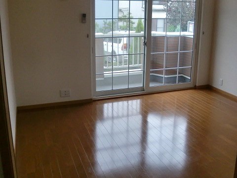 5/26 リビング/ダイニング