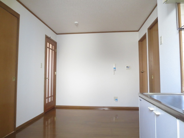 3/24 リビング/ダイニング