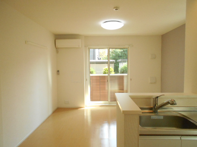 5/28 リビング/ダイニング