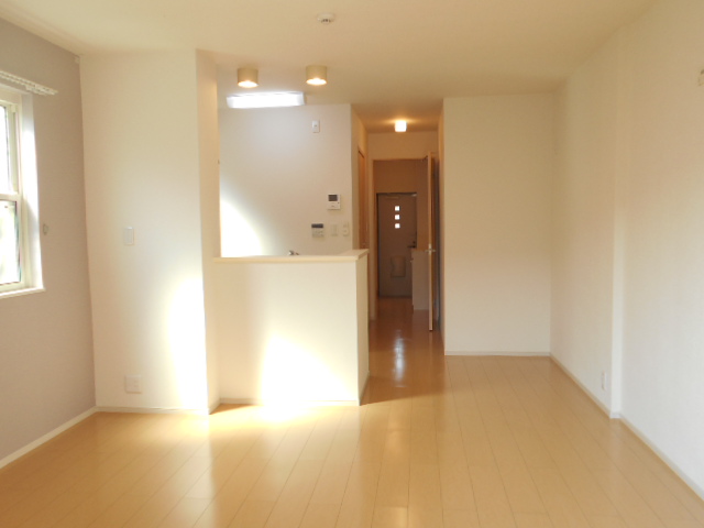 6/28 リビング/ダイニング